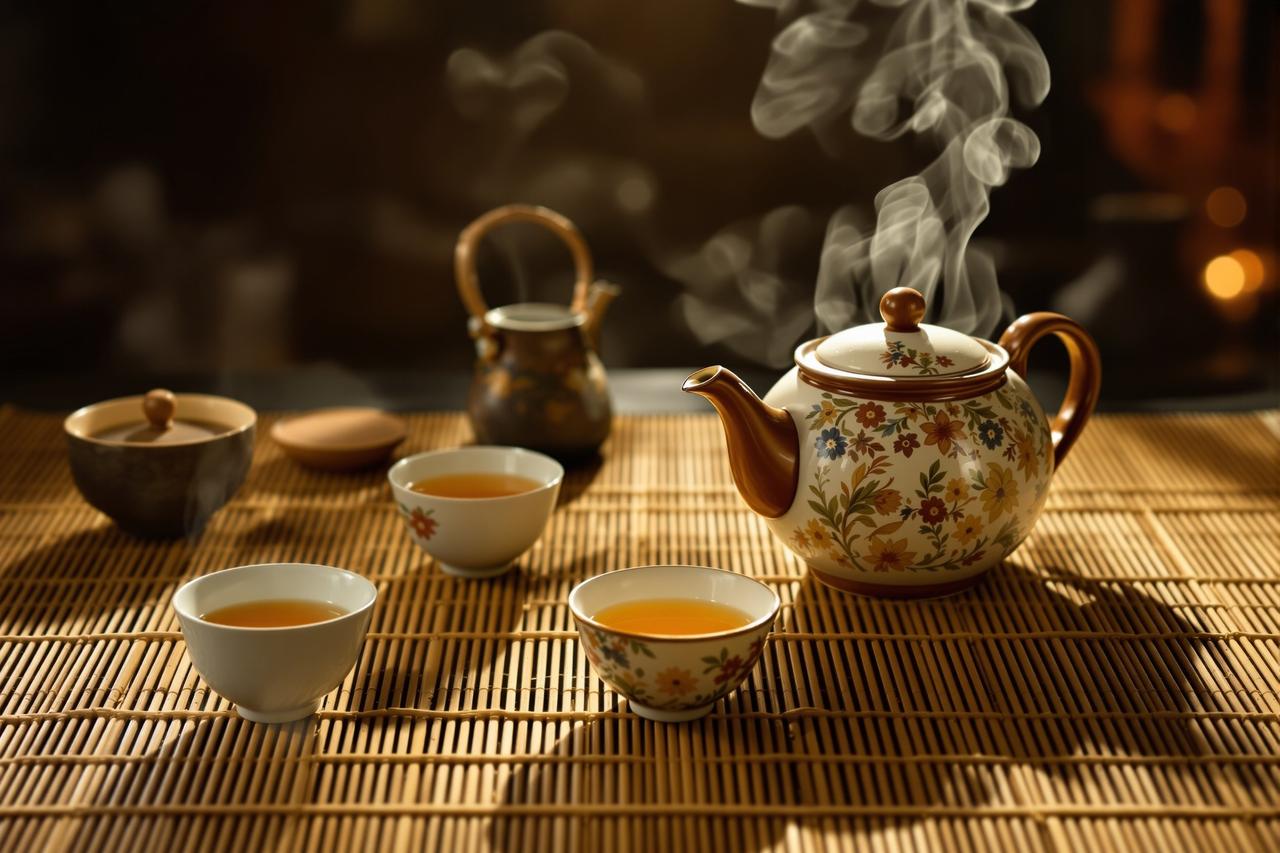 爱看短剧网 - 《慢慢煮》播放量突破1000万，爱看短剧网慢生活题材持续走热